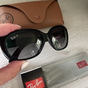 Ray-ban Jackie Ohh